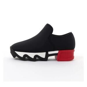 iRi NYC WES I Low Top Sneaker — Size 7 / EU 37 — NWT